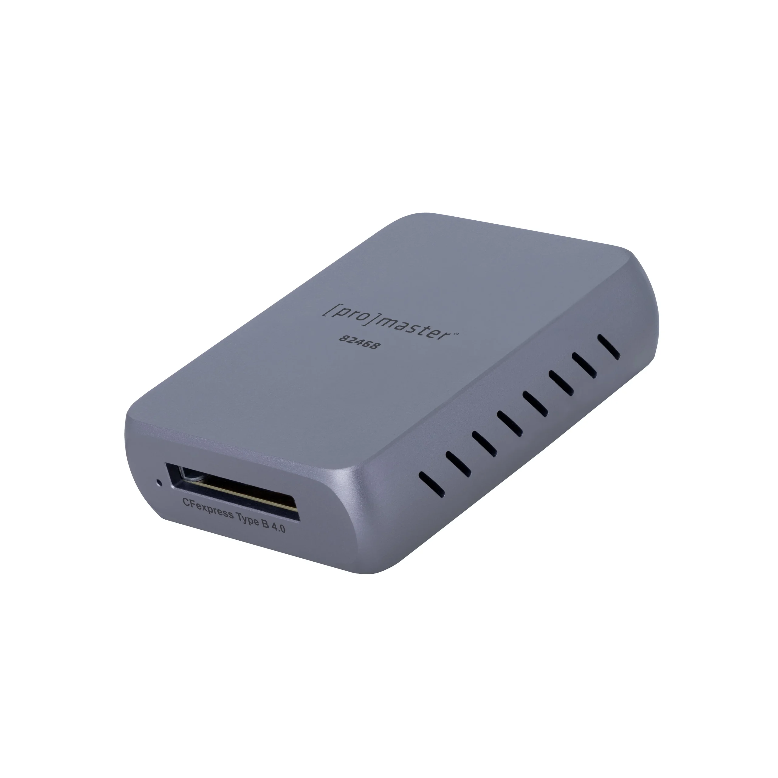 Promaster CFexpress 4.0 Type B Card Reader