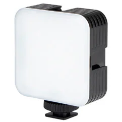 ProMaster Chroma CL33RGB Bi-Color LED Light