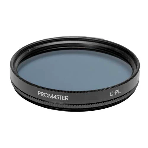 ProMaster Circular Polarizer - 72mm