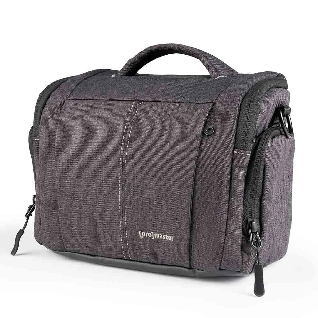 Promaster Cityscape 2.0 Small Shoulder Bag 3 L