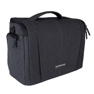 ProMaster Cityscape 40 Shoulder Bag - Charcoal Grey