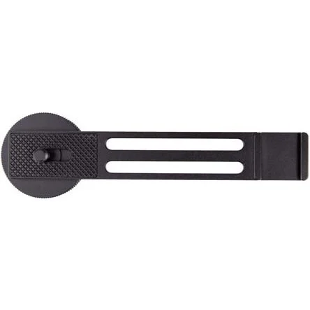 ProMaster Cold Shoe Bracket - 5in