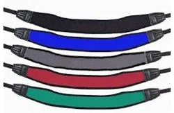 Promaster Contour Pro Strap Black