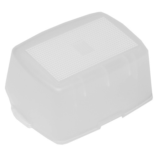 Promaster Dedicated Flash Diffuser for Canon 580EX
