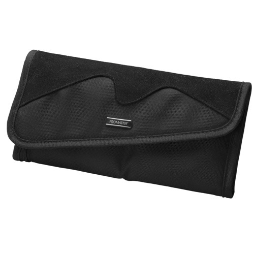 Promaster Deluxe Filter Case - Holds 6 filters up to 62mm