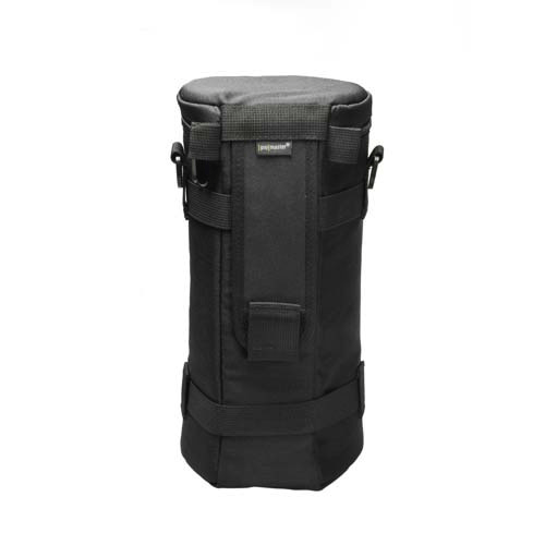 Promaster Deluxe Lens Case - LC7 11 x 4.75