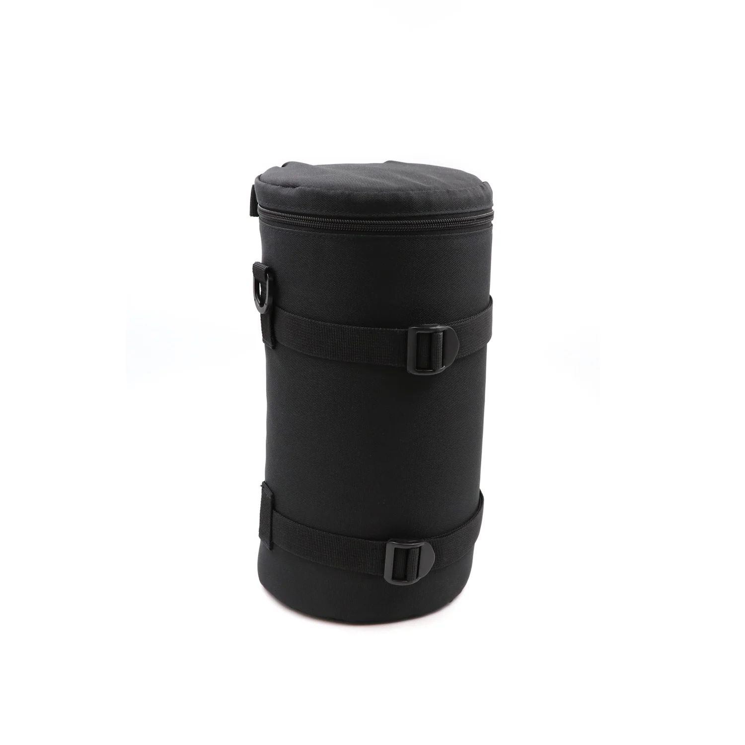 ProMaster Deluxe Lens Case – LC8 (11.5 x 5.5″)