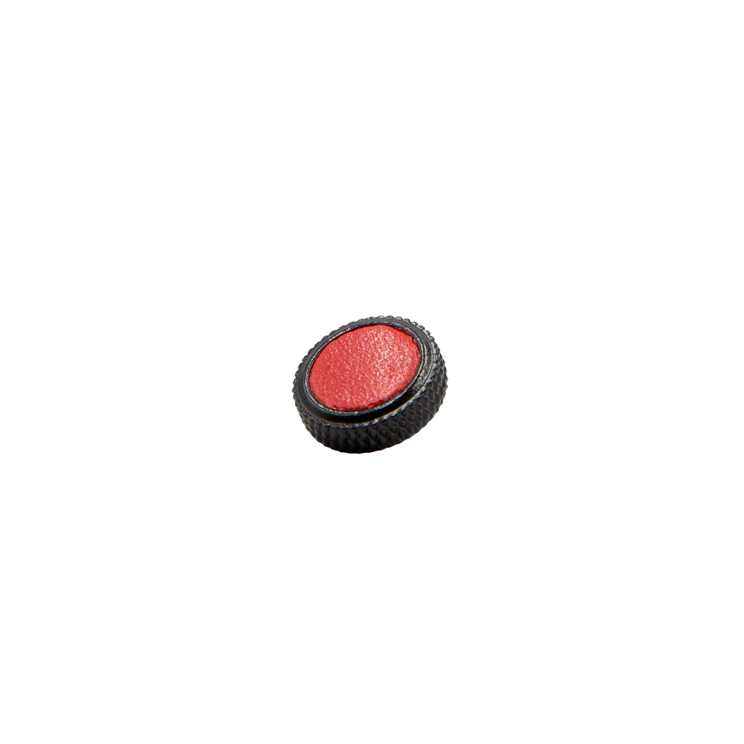 ProMaster Deluxe Soft Shutter Button – Black / Red