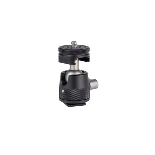 ProMaster Famous Shoes Ball Head