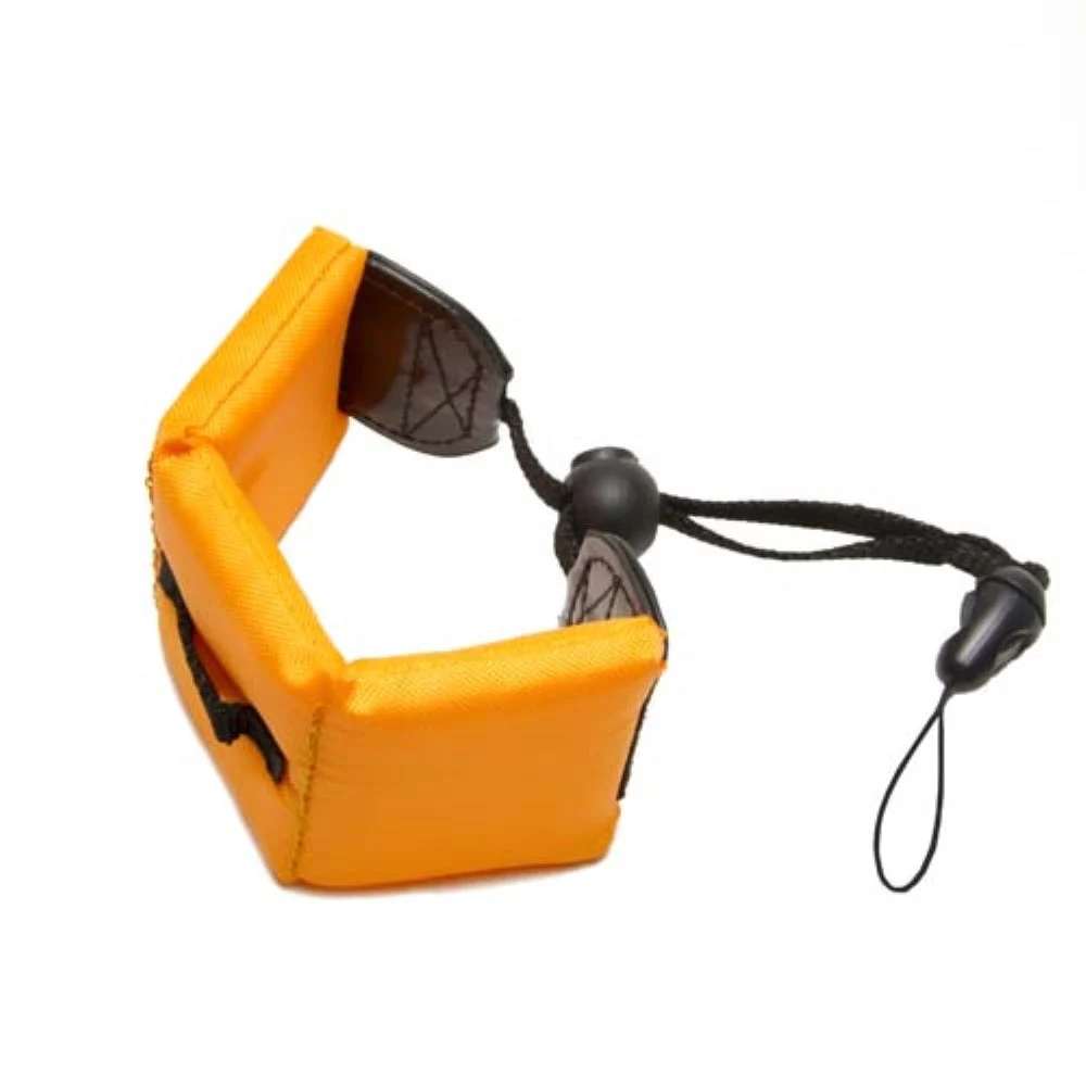 ProMaster Float Strap – Orange