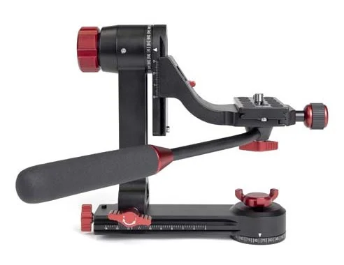 ProMaster GH26 Professional Gimbal Head