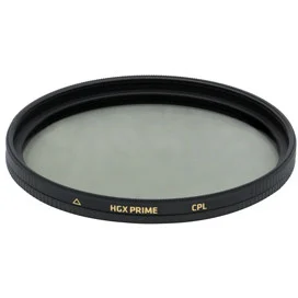 ProMaster HGX Prime Circular Polarizer Filter - 49mm