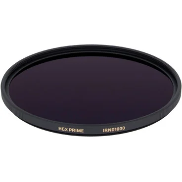 ProMaster HGX Prime Filter IRND1000X 3.0 - 72mm