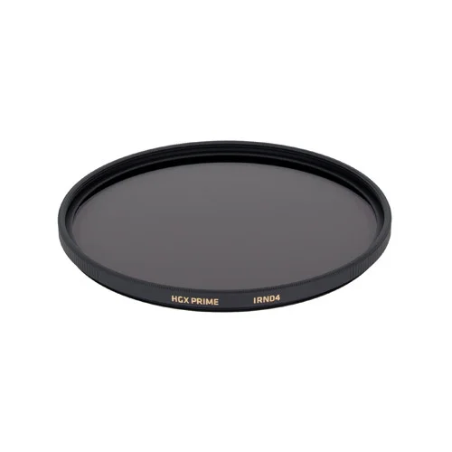 ProMaster HGX Prime Filter IRND4X 0.6 - 72mm