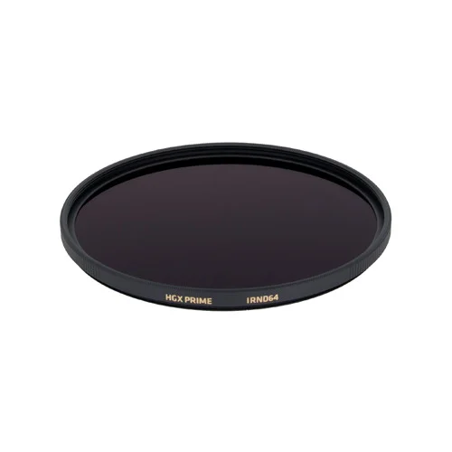 ProMaster HGX Prime Filter IRND64X 1.8 - 77mm
