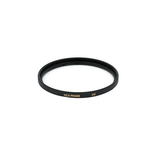 Promaster HGX Prime UV Filter