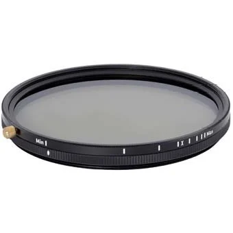 ProMaster HGX Prime Variable ND Extreme Filter - 67mm