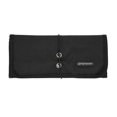 Promaster Impulse Accessory Rollup- Black