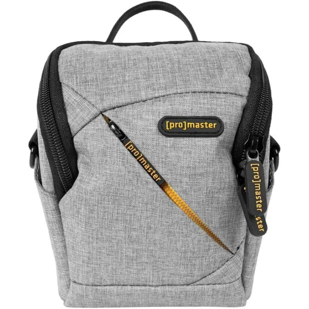 ProMaster Impulse Large Advanced Compact Case - Grey