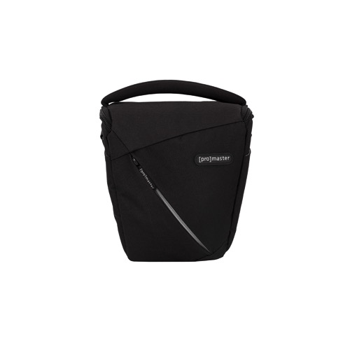 Promaster Impulse Large Holster Bag - Black