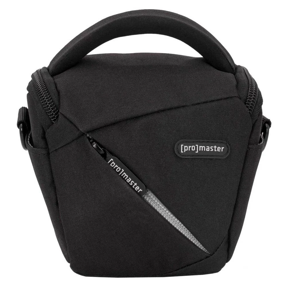 Promaster Impulse Large Holster Bag Black