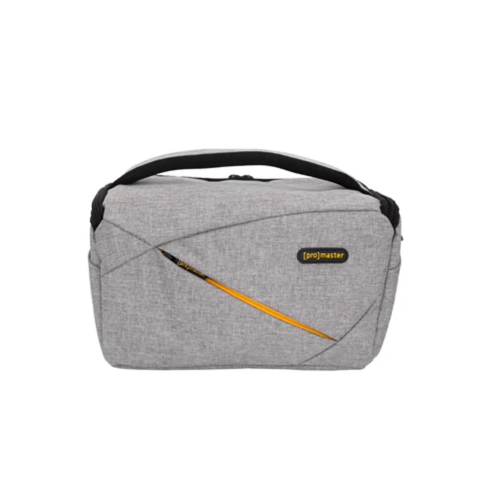Promaster Impulse Large Shoulder Bag Grey
