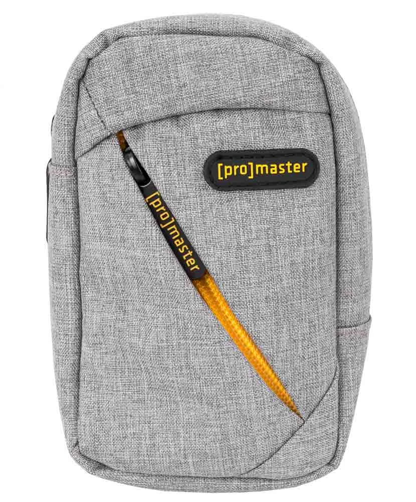 ProMaster Impulse Medium Pouch - Grey