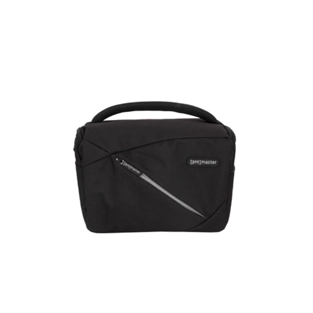 ProMaster Impulse Medium Shoulder Bag - Black