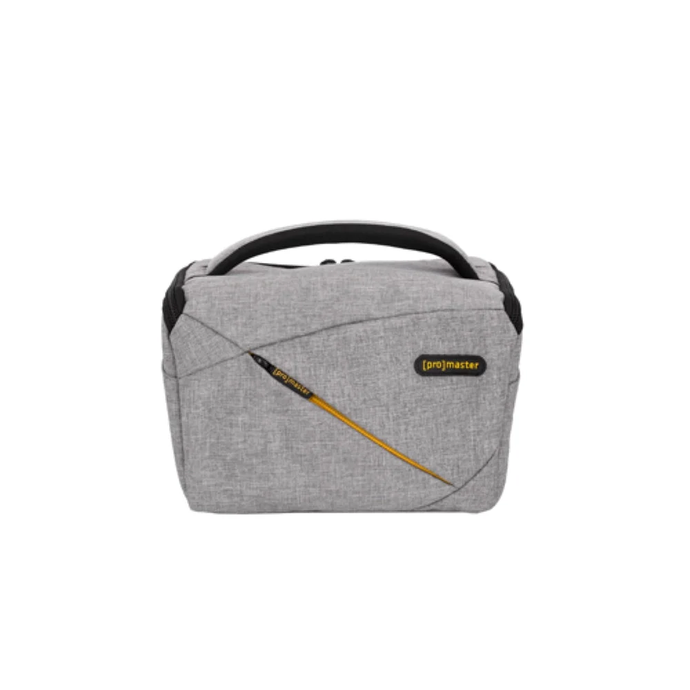 ProMaster Impulse Medium Shoulder Bag (Grey)