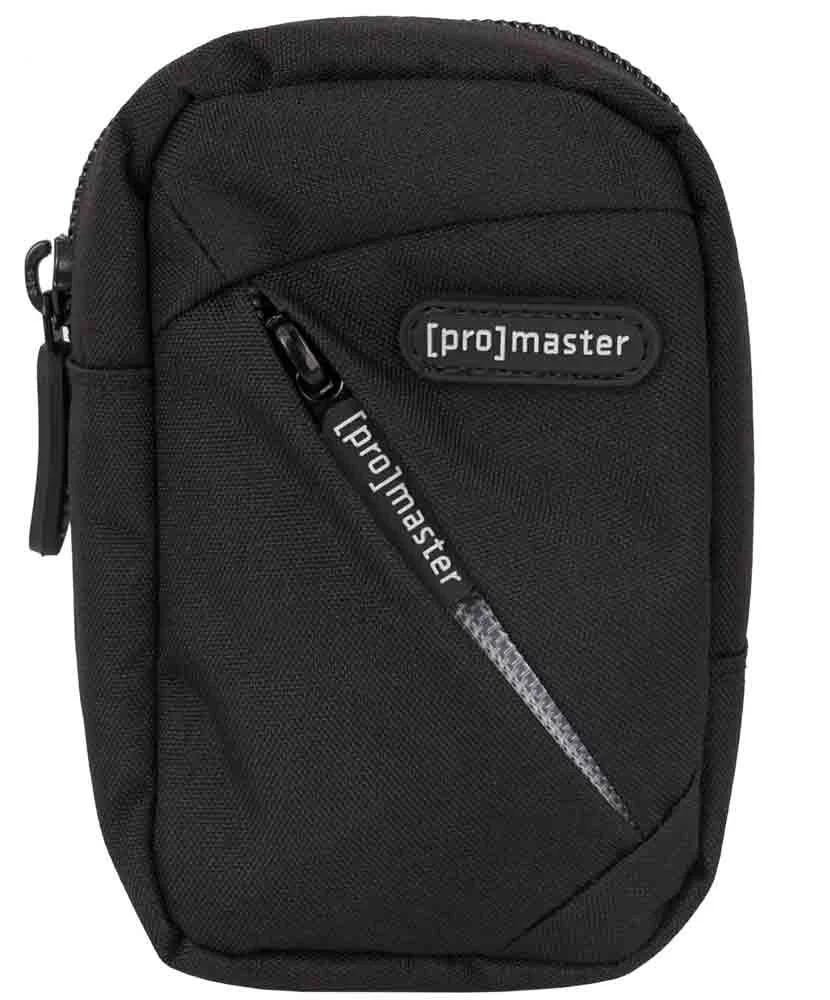 ProMaster Impulse Small Pouch - Black