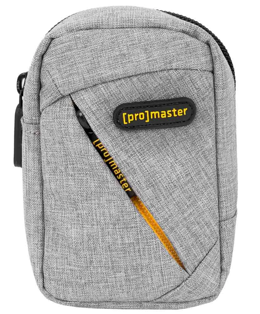 Promaster Impulse Small Pouch Grey