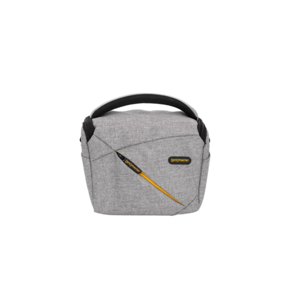 ProMaster Impulse Small Shoulder Bag - Grey