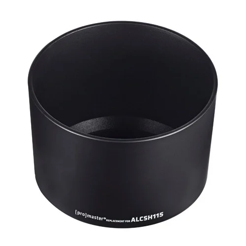 ProMaster Lens Hood - Sony ALCSH115