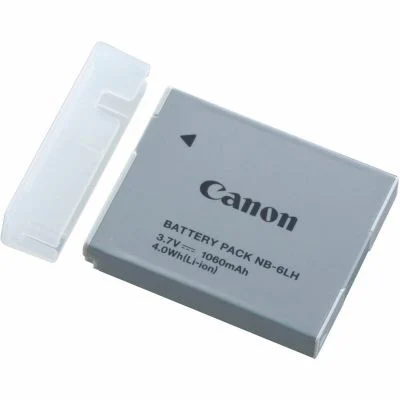 ProMaster Li-Ion Battery - Canon NB-6LH