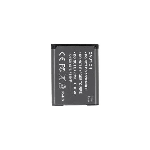 Promaster Li-ion Battery for Nikon EN-EL10, Fuji NP-45S, Olympus LI-42B