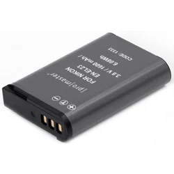 ProMaster Li-Ion Battery for Nikon EN-EL23