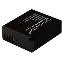 ProMaster Li-Ion Battery - Panasonic DMW-BLG10