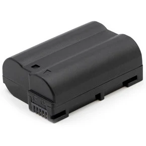 ProMaster Li-Ion Battery with USB-C Charging - Nikon EN-EL15c