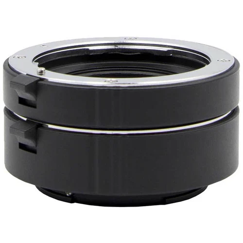 ProMaster Macro Extension Tube Set - Fuji X