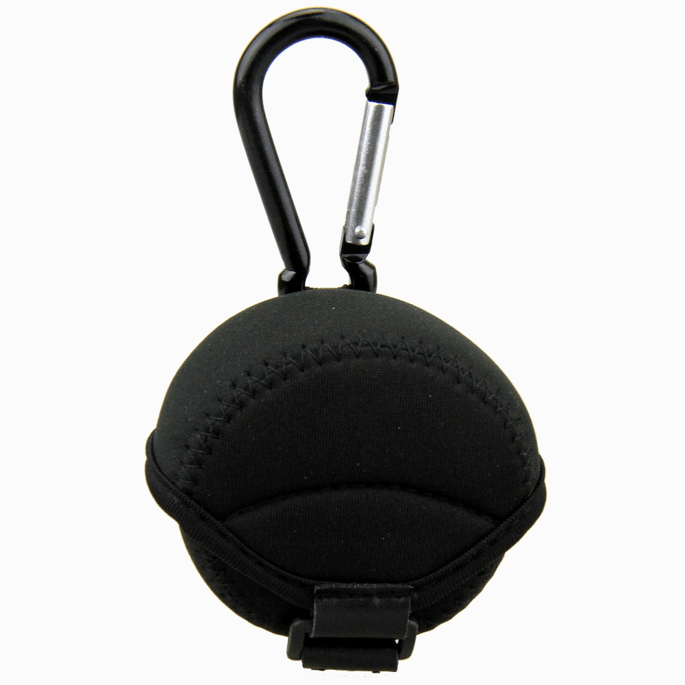 Promaster Mirrorless Lens Pouch - Small
