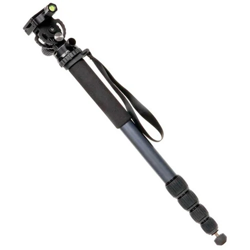 ProMaster MPH528 Monopod With Head