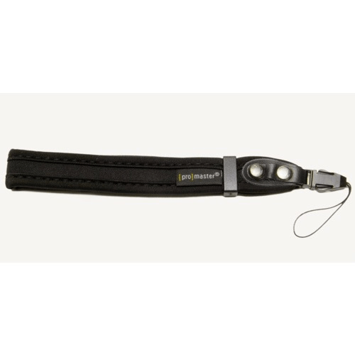 Promaster Neoprene Wrist Strap for Compact Cameras