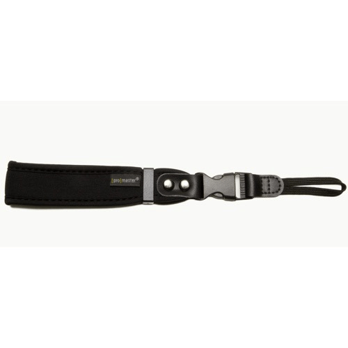 Promaster Neoprene Wrist Strap - Medium