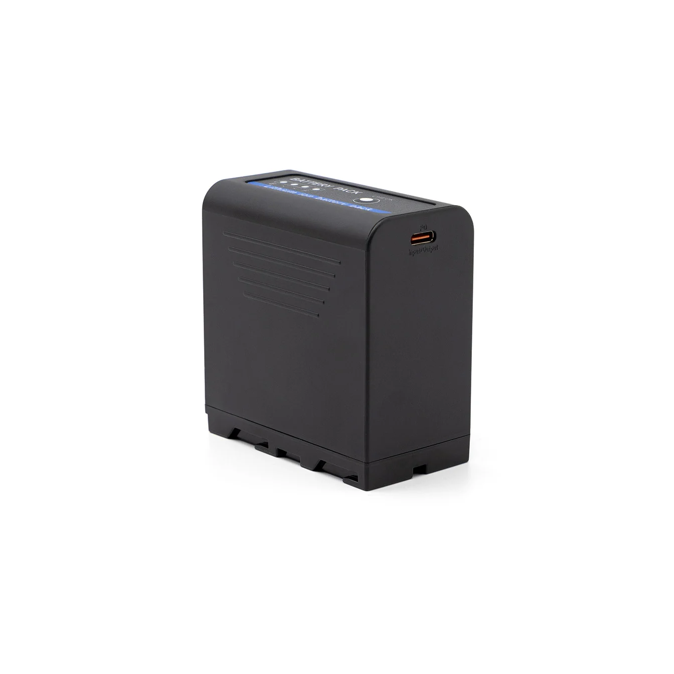 ProMaster PowerHouse NP-F980PD Li-ion Battery & USB Power Bank