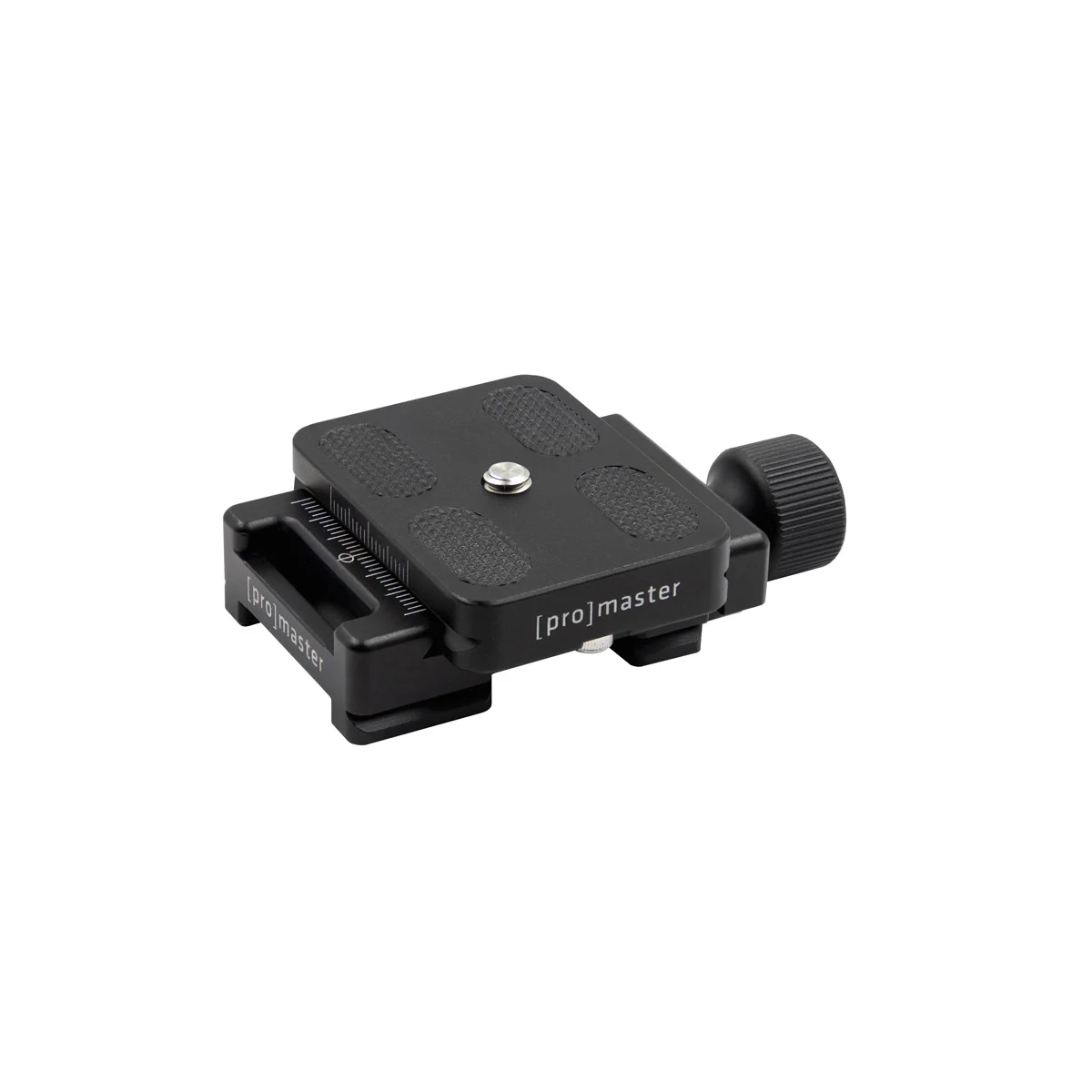 ProMaster Professional Dovetail QR Clamp Kit