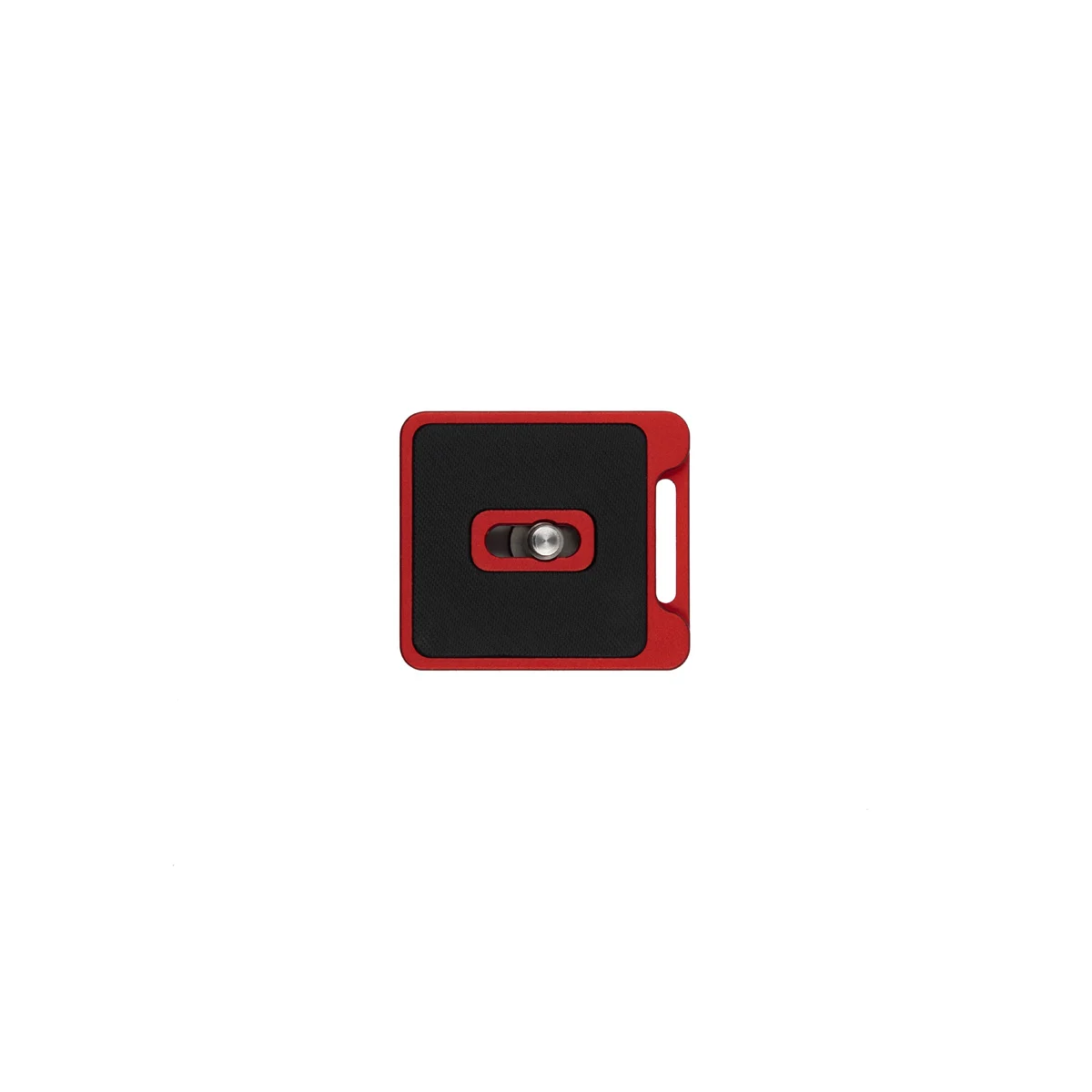 ProMaster QR Plate for XC-M Tripods and Ball Heads - Red