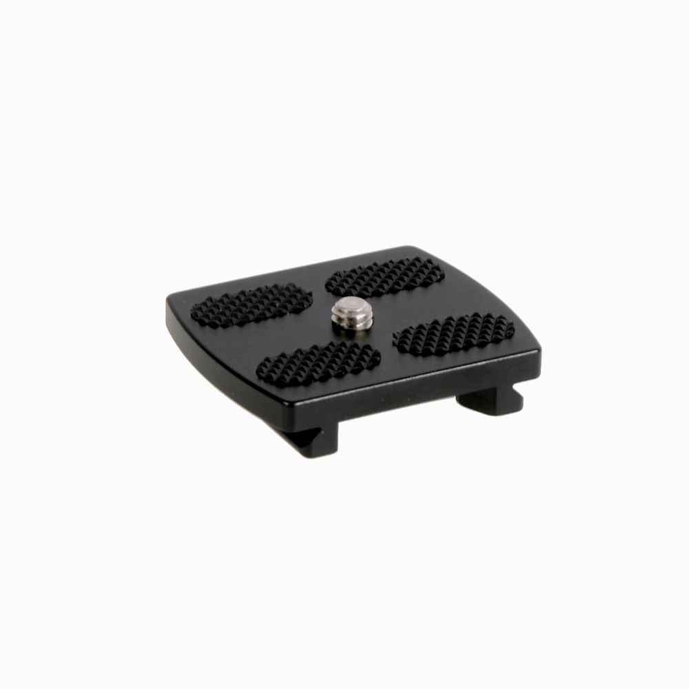 Promaster QR Plate for XC & Scout Series Tripods