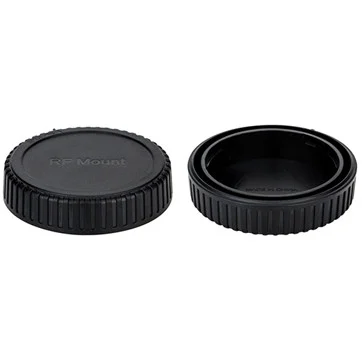 ProMaster Rear Lens Cap – Canon RF mount