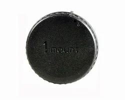 ProMaster Rear Lens Cap - Nikon 1