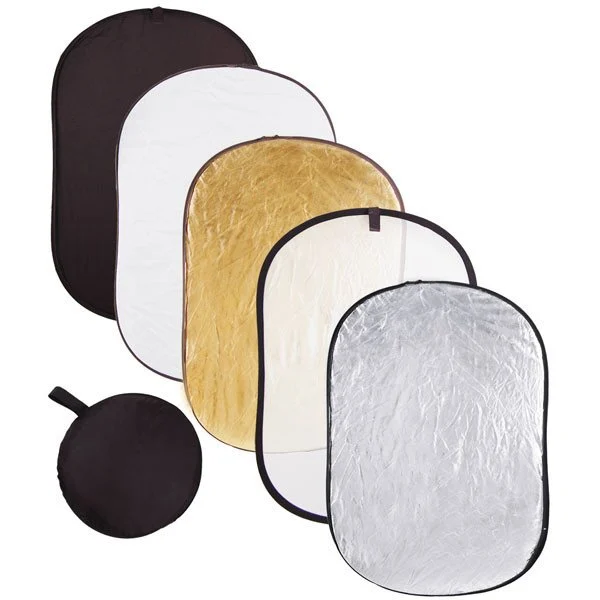 Promaster Reflector 40x60" 5-in-1